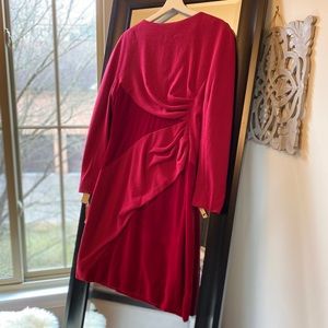 Stunning Vintage Scaasi Dress